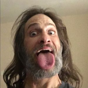 Meet your Posher, William